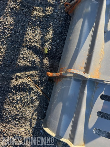 Wheel loader 2023 Nuoman NM-BL932 hjullaster