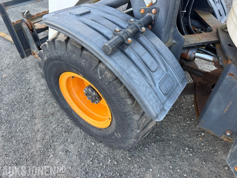 Wheel loader 2023 Nuoman NM-BL932 hjullaster