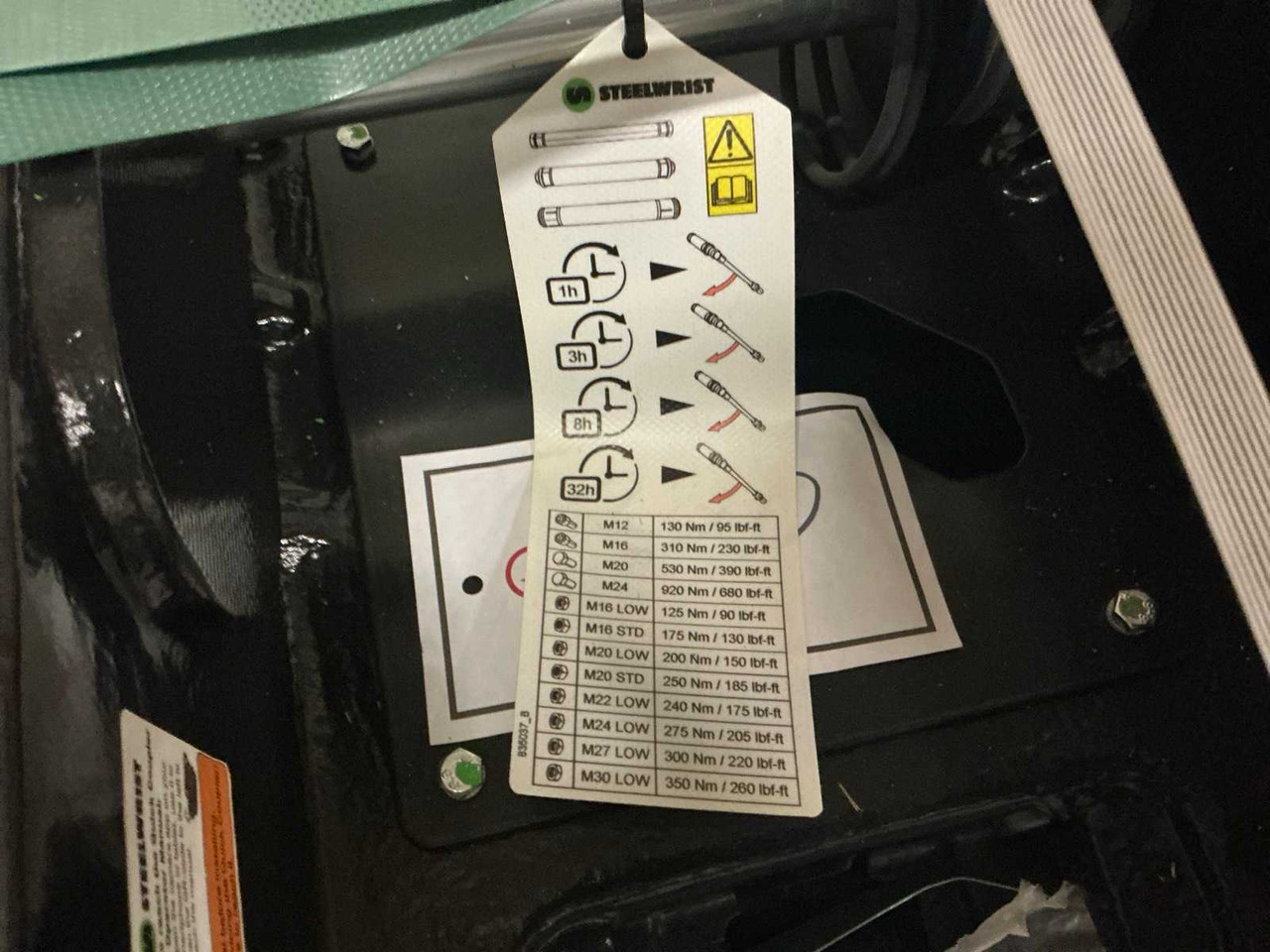 Wheel loader 2023 YANMAR WC S45 QUICK COUPLER, HYDR.