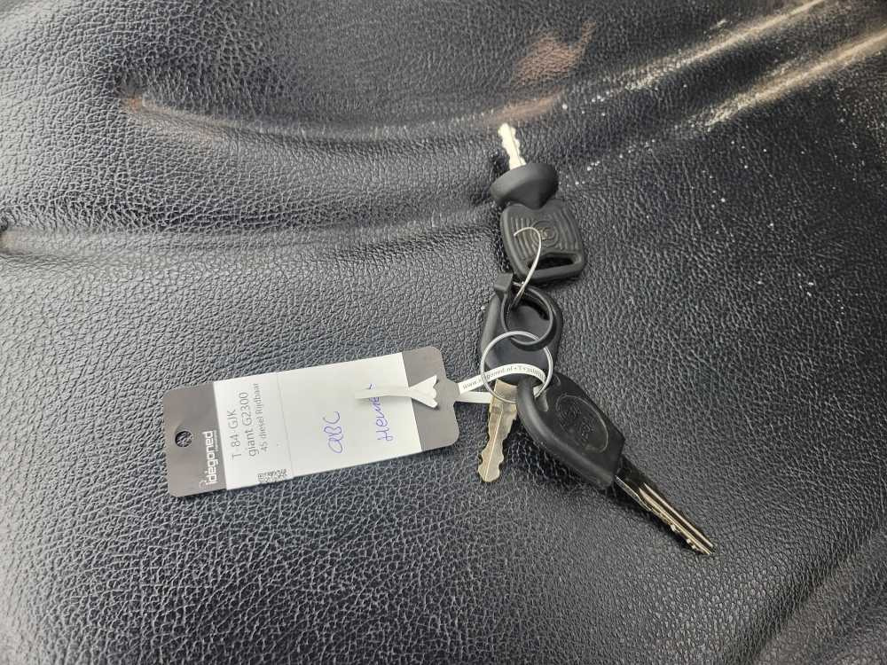 Wheel loader 2024 GIANT G2300 X-TRA HD SHOVEL