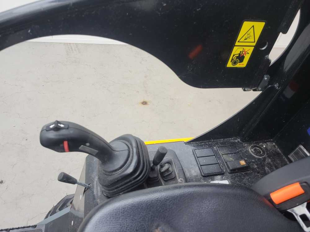 Wheel loader 2024 GIANT G2300 X-TRA HD SHOVEL