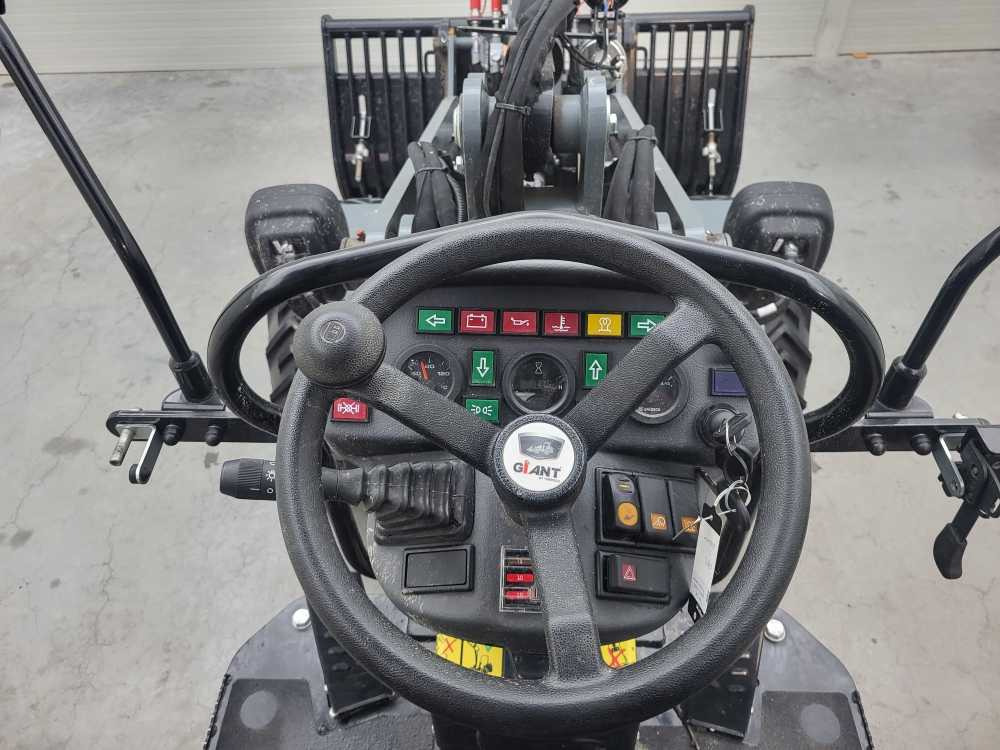 Wheel loader 2024 GIANT G2300 X-TRA HD SHOVEL