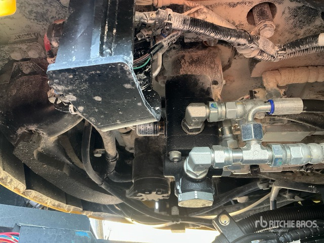 Wheel loader 2024 Komatsu WA475-10 Wheel Loader