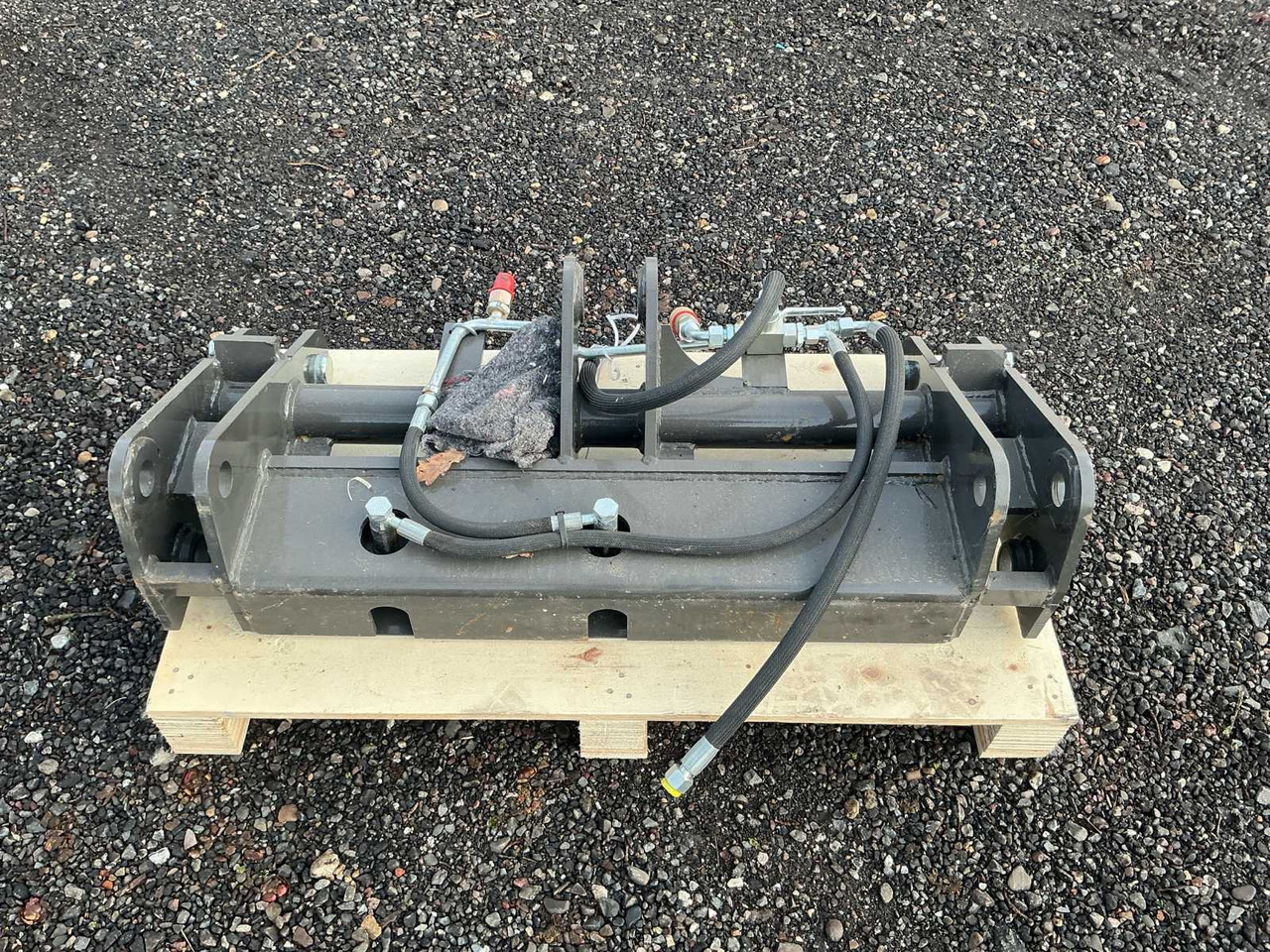 Wheel loader 2024 LTMG LT918 SHOVEL