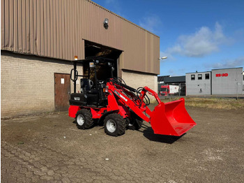 Wheel loader  2024 STAHLWORKS R906 SHOVEL