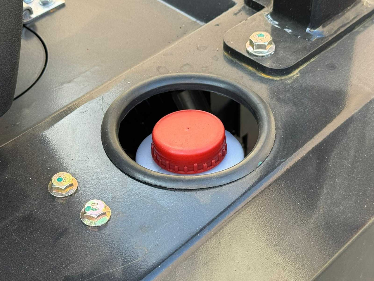 Wheel loader 2024 STAHLWORKS R906 SHOVEL