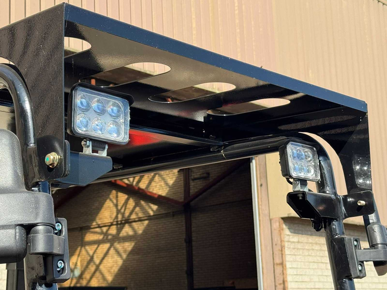 Wheel loader 2024 STAHLWORKS R906 SHOVEL