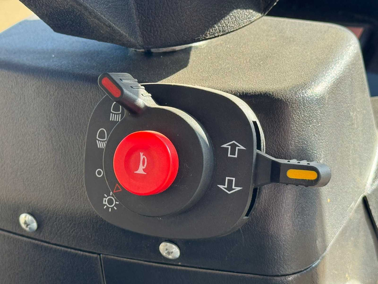 Wheel loader 2024 STAHLWORKS R906 SHOVEL