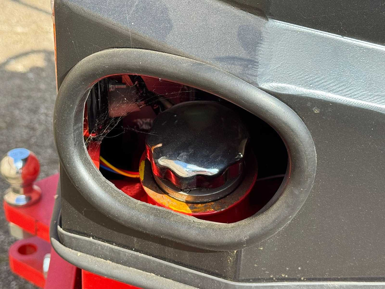 Wheel loader 2024 STAHLWORKS R906 SHOVEL