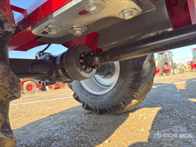 Wheel loader 2024 Weidemann 3080T (Unused) Wheel Loader