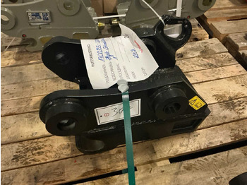 Wheel loader  2024 YANMAR QUICK COUPLER, HYDR.