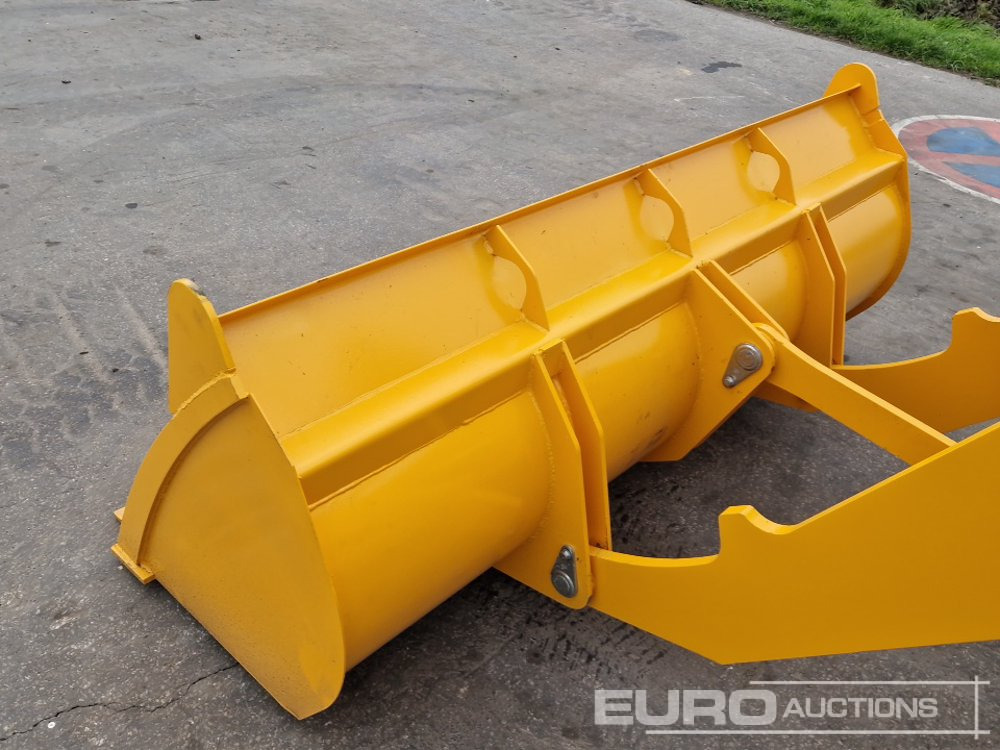 Wheel loader 2025 Blanche TW36