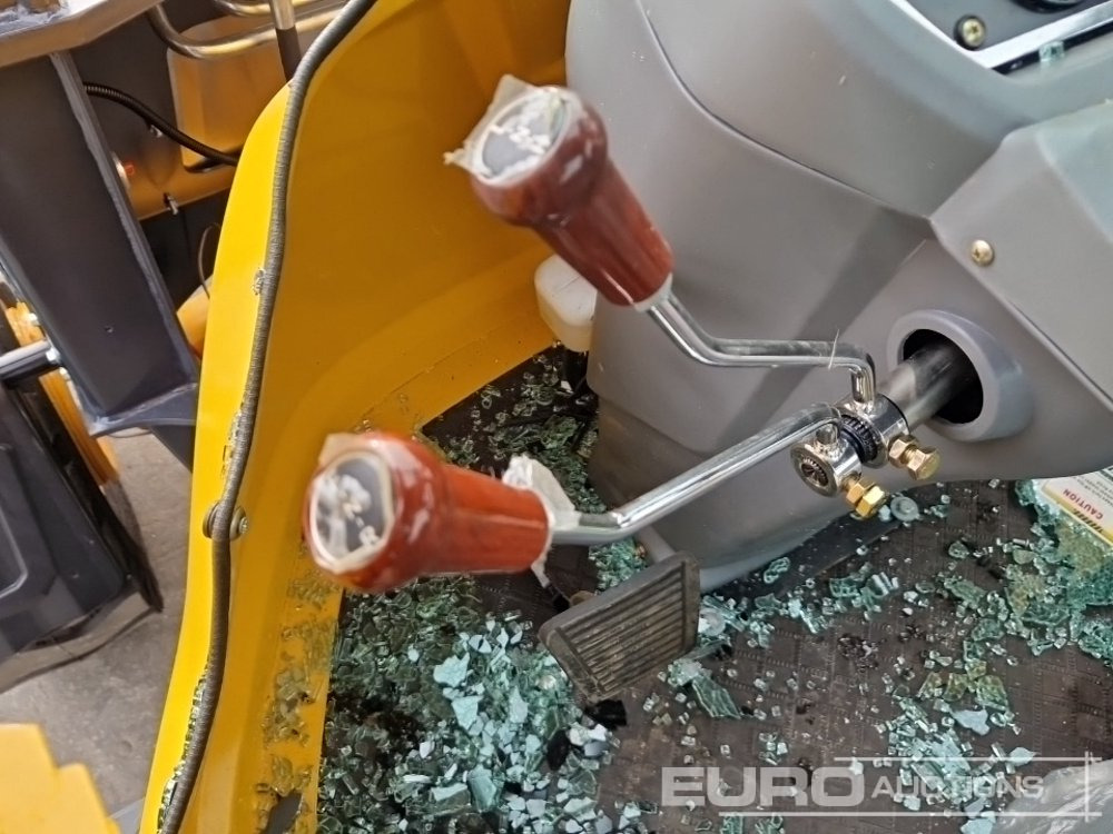 Wheel loader 2025 Blanche TW36