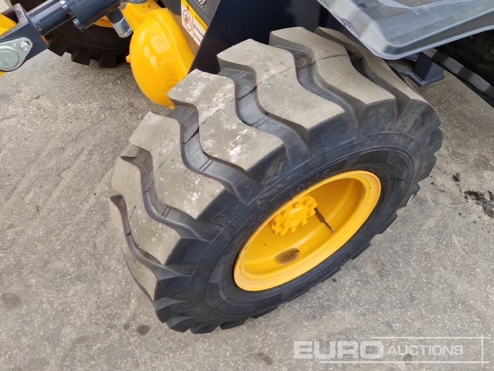 Wheel loader 2025 Blanche TW36
