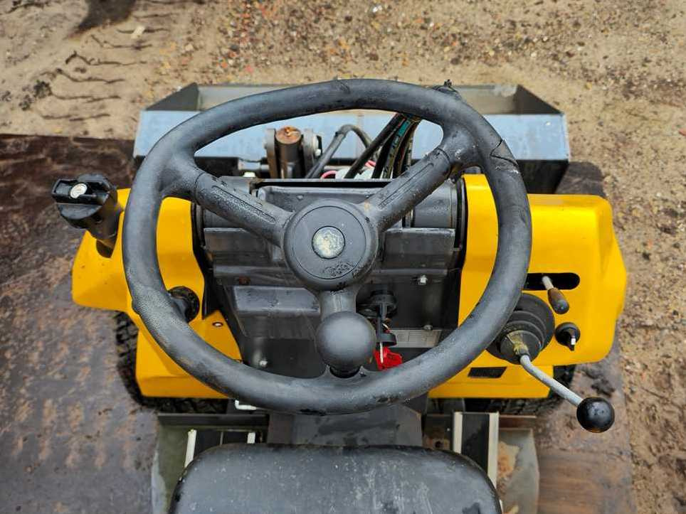 Wheel loader 2025 - HERACLES - H130 WHEEL LOADER - SHOVEL