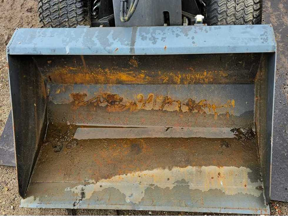 Wheel loader 2025 - HERACLES - H130 WHEEL LOADER - SHOVEL