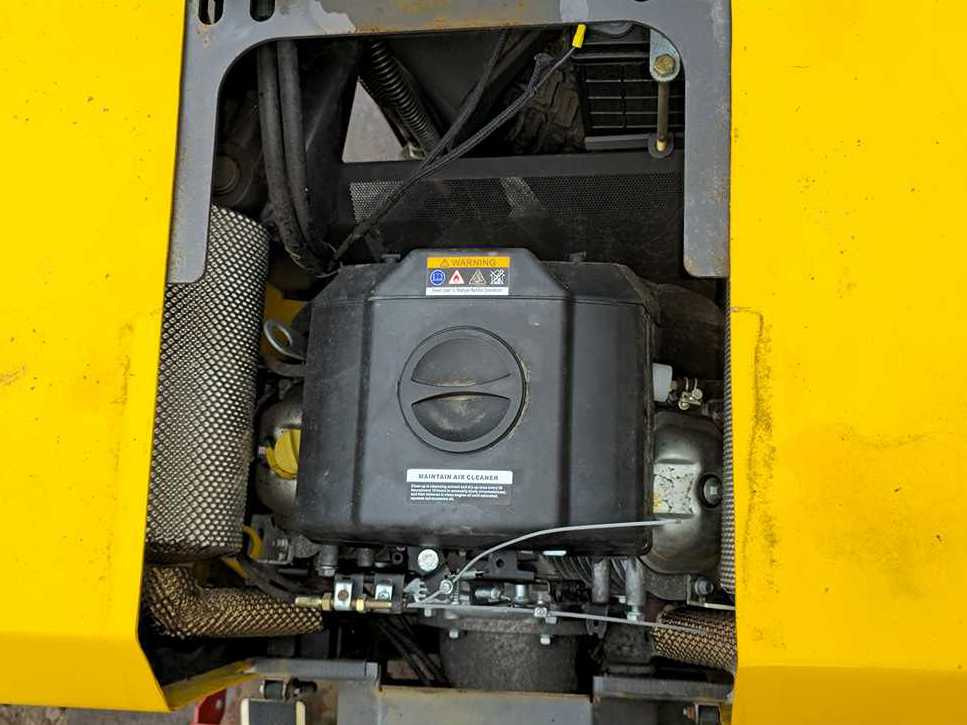 Wheel loader 2025 - HERACLES - H130 WHEEL LOADER - SHOVEL