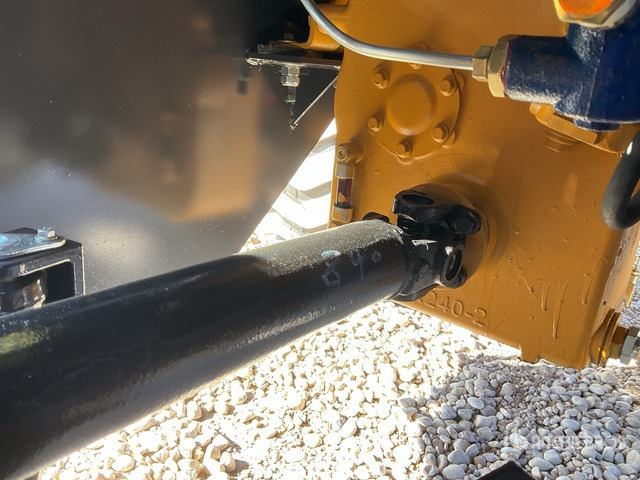 Wheel loader 2025 KUL ZL920 (Unused) Wheel Loader