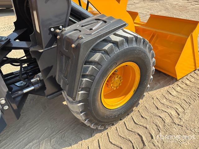 Wheel loader 2025 KUL ZL920 (Unused) Wheel Loader