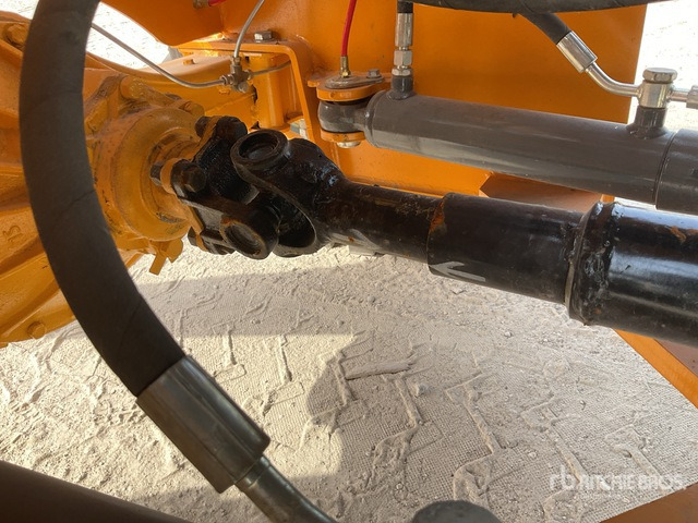 Wheel loader 2025 KUL ZL936 (Unused) Wheel Loader