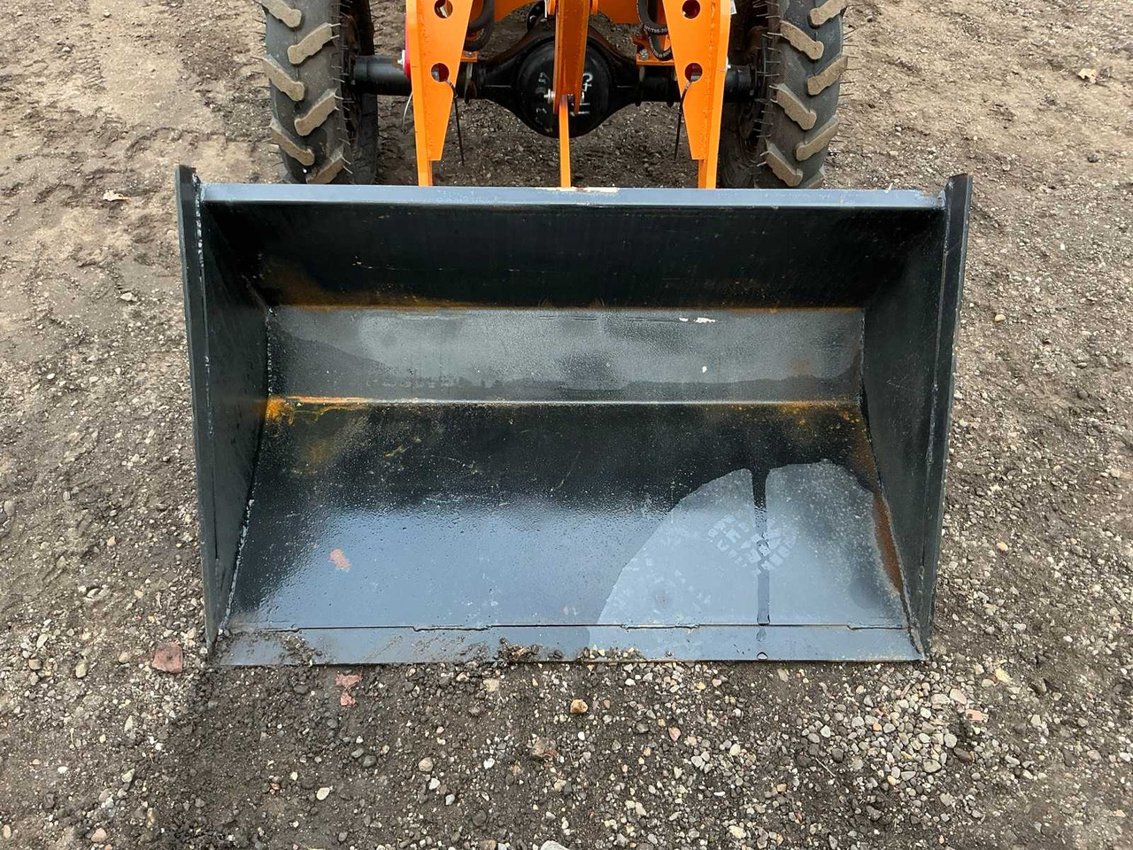 Wheel loader 2025 MACH PRO MP-L904 SHOVEL UNUSED