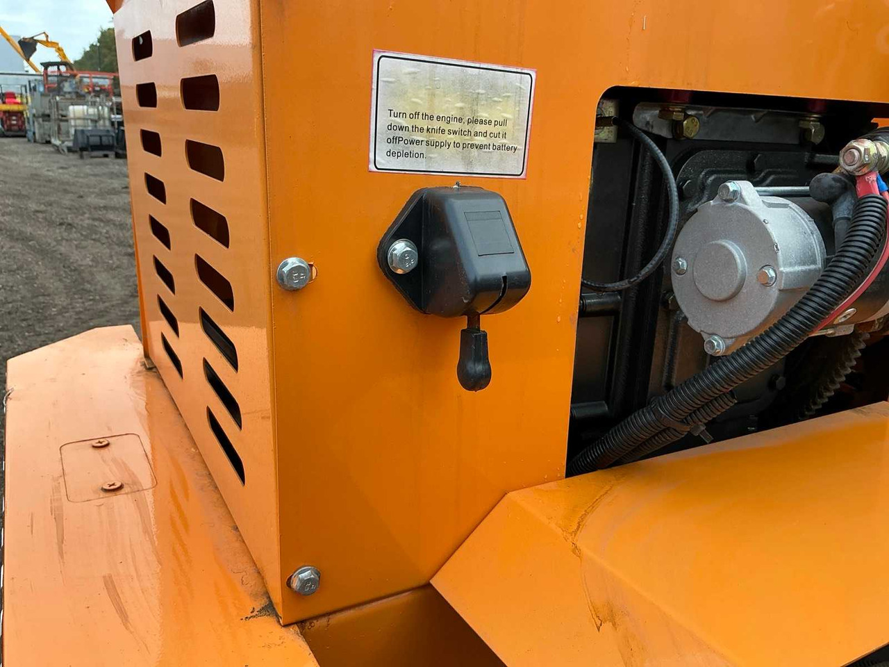 Wheel loader 2025 MACH PRO MP-L904 SHOVEL UNUSED