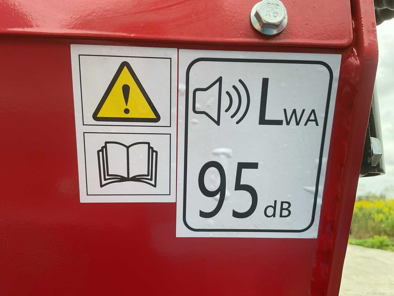 Wheel loader 2025 RHINO-CROSS SSL480 SHOVEL