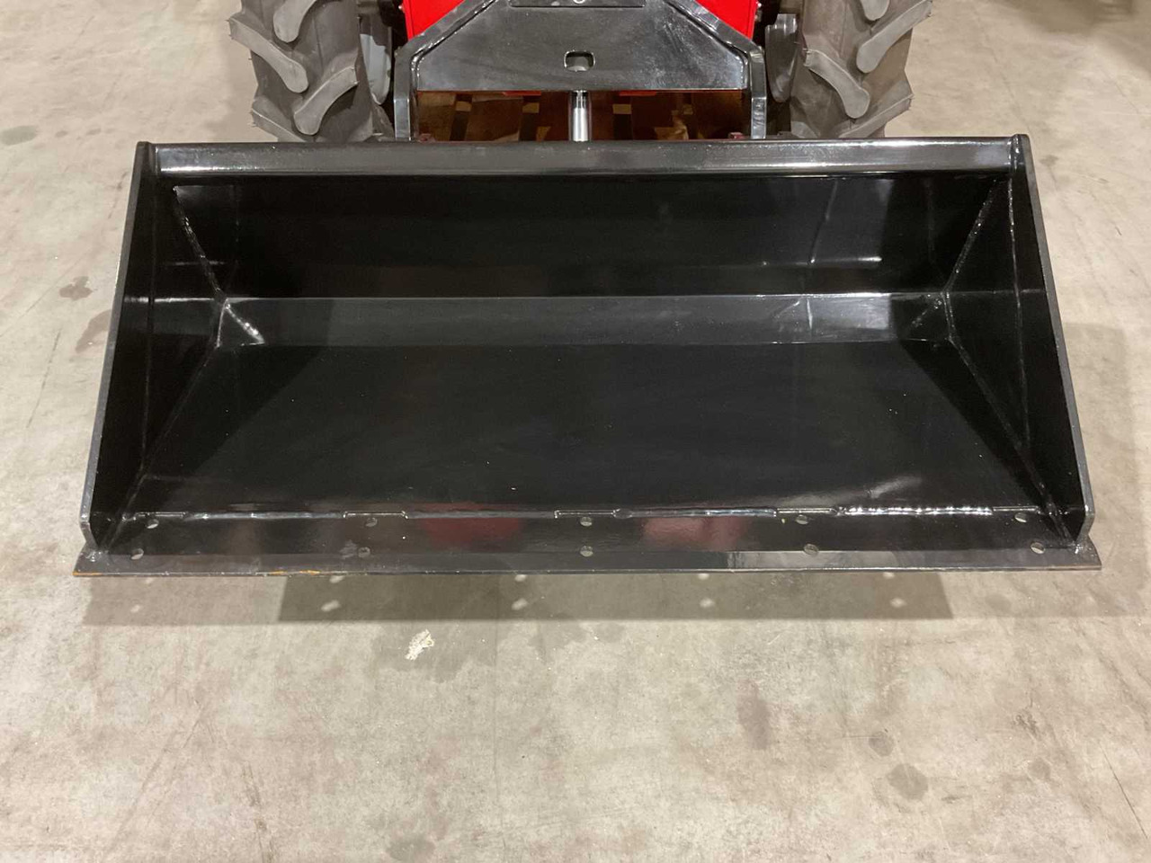 Wheel loader 2025 RHINO-CROSS SSL480 SHOVEL