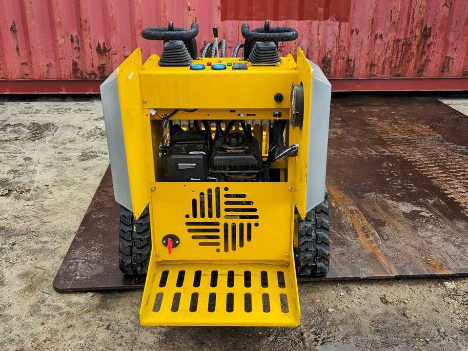 Wheel loader 2025 - SDLANCH - SDLL30 - SHOVEL