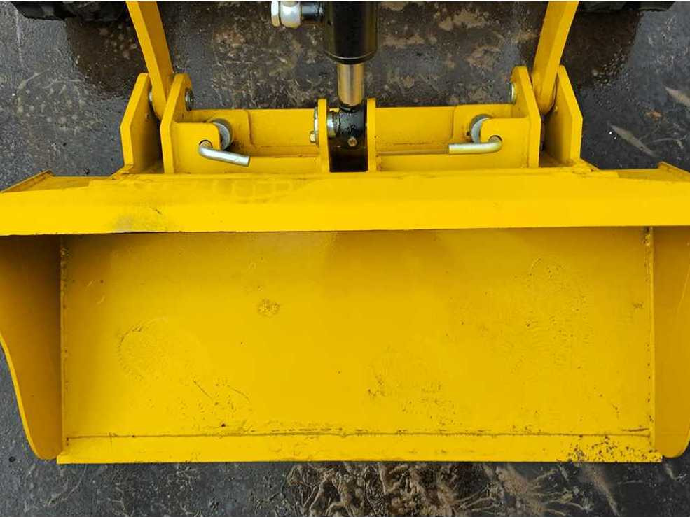 Wheel loader 2025 - SDLANCH - SDLL30 - SHOVEL