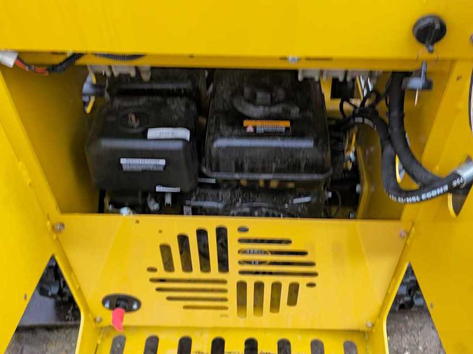 Wheel loader 2025 - SDLANCH - SDLL30 - SHOVEL