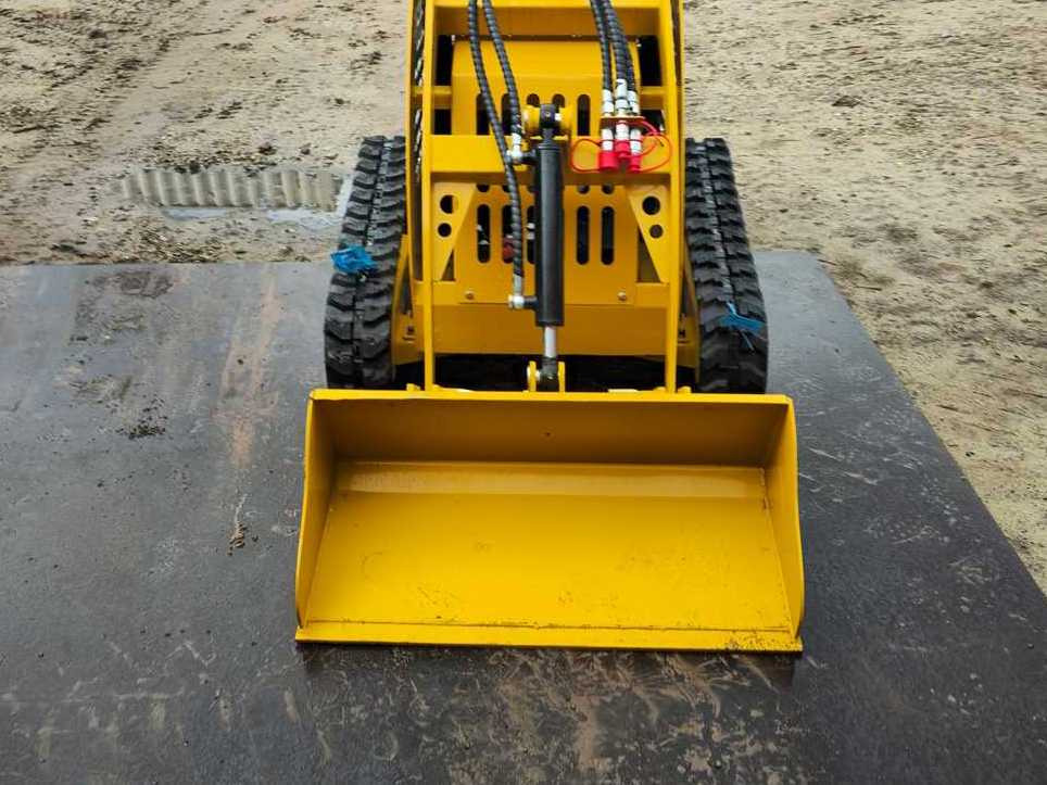 Wheel loader 2025 - SDLANCH - SDLL30 - SHOVEL