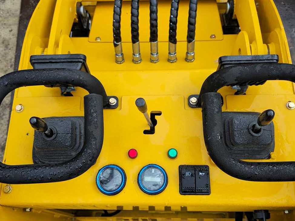 Wheel loader 2025 - SDLANCH - SDLL30 - SHOVEL