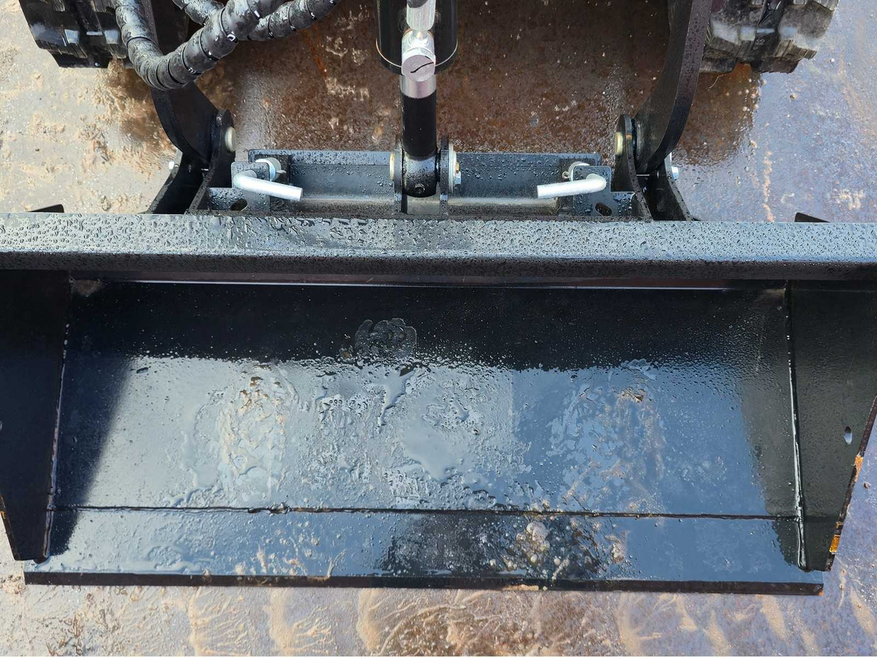 Wheel loader 2025 - SDLOOL - 36C - ORANGE - SHOVEL