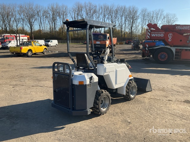 Wheel loader 2025 SDLOOL S30 (Unused) Wheel Loader