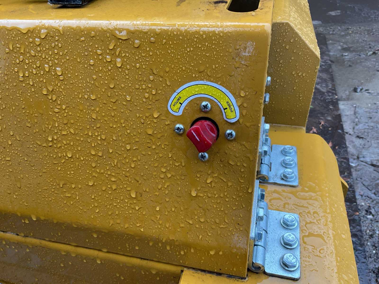 Wheel loader 2025 - SDLOOL SL80W SHOVEL