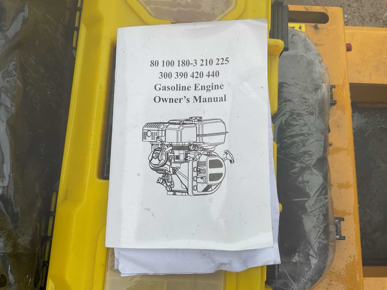 Wheel loader 2025 - SDLOOL SL80W SHOVEL