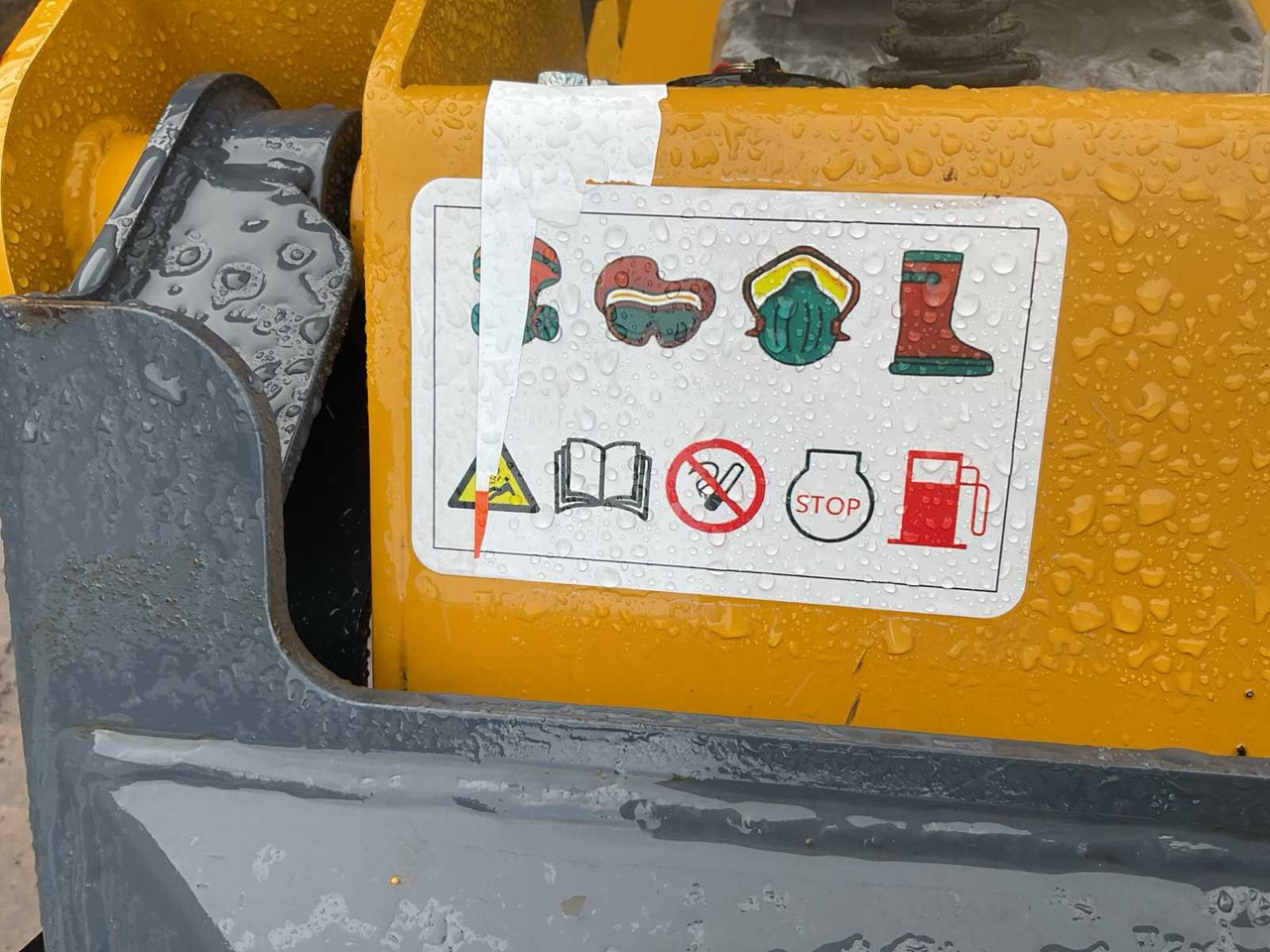 Wheel loader 2025 - SDLOOL SL80W SHOVEL