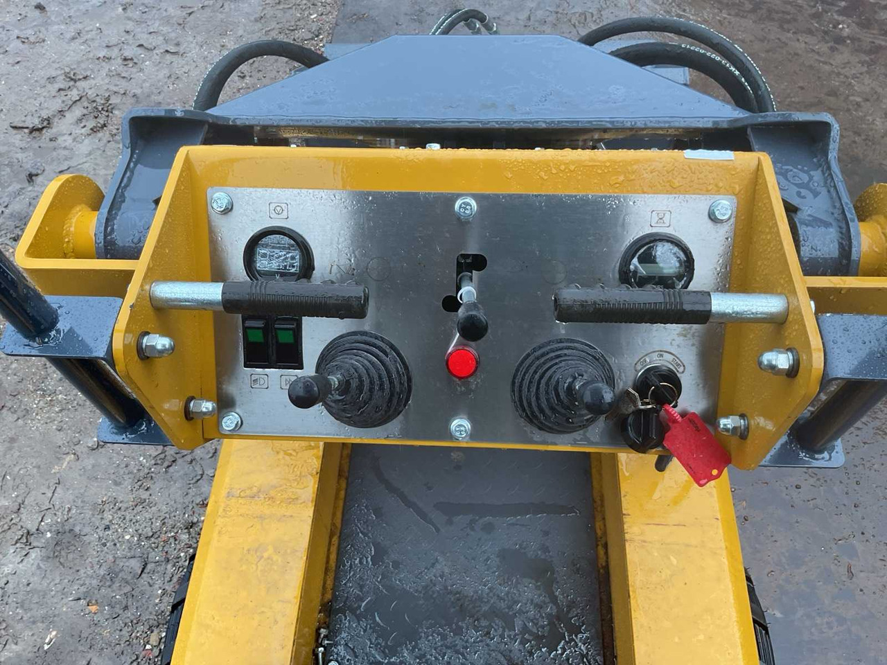 Wheel loader 2025 - SDLOOL SL80W SHOVEL