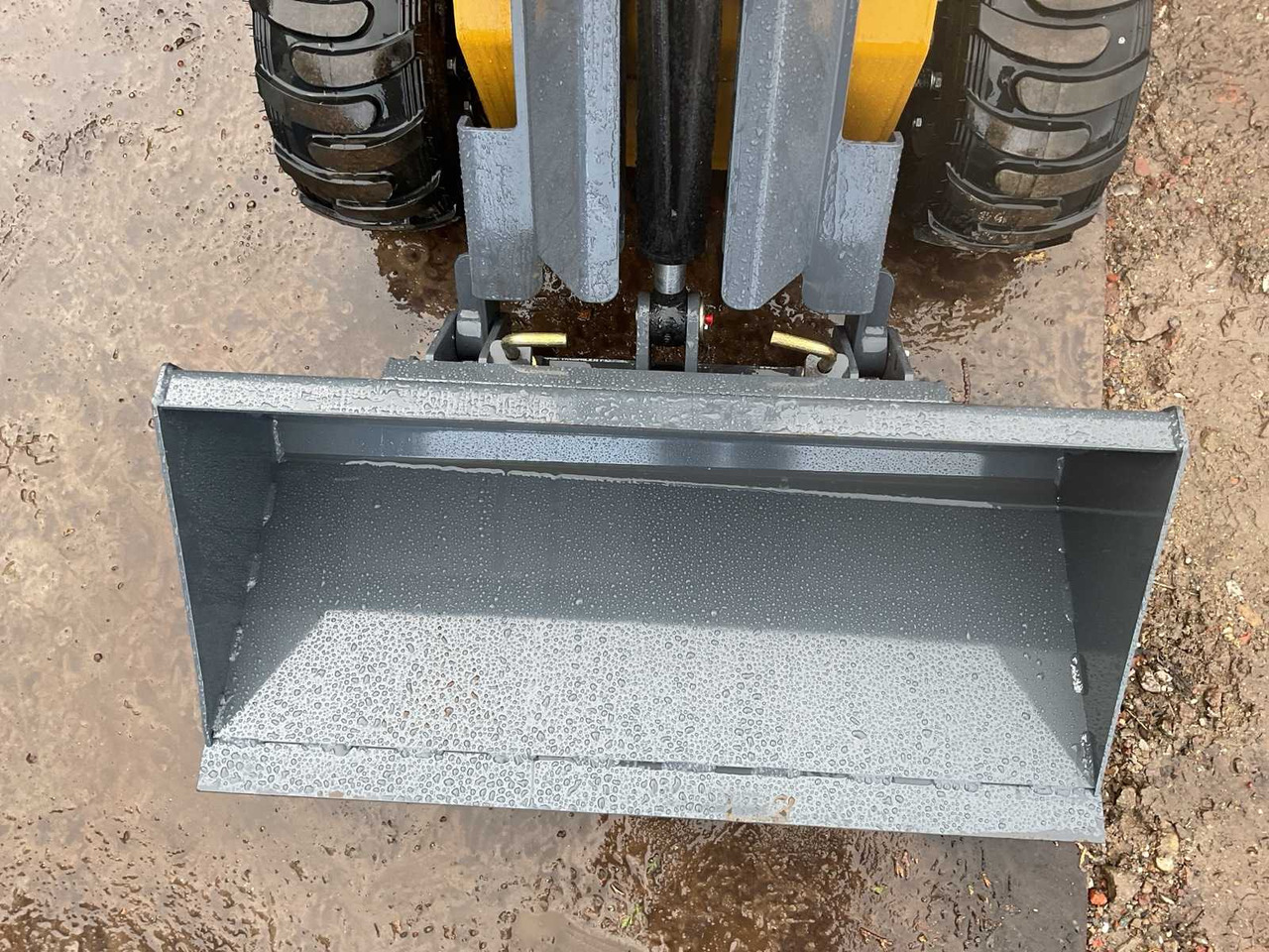 Wheel loader 2025 - SDLOOL SL80W SHOVEL