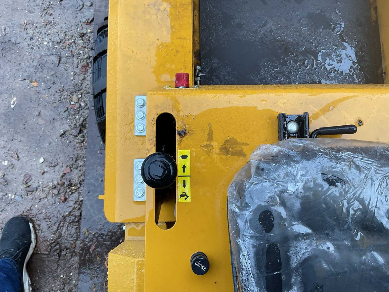 Wheel loader 2025 - SDLOOL SL80W SHOVEL