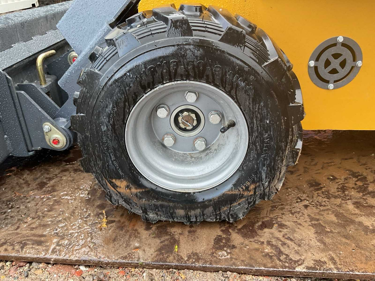 Wheel loader 2025 - SDLOOL SL80W SHOVEL