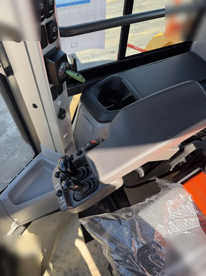 Wheel loader 2025 VOLVO L180H