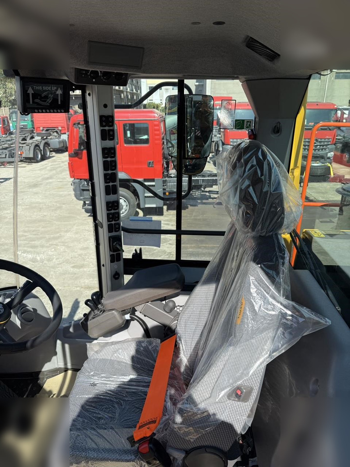 Wheel loader 2025 VOLVO L180H