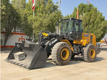 Wheel loader  2025 XCMG ZL50GN (Unused) Wheel Loader