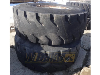 Wheel loader  20.5/25 12/37/29