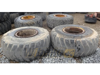 Wheel loader  23.5/25 12/37/31