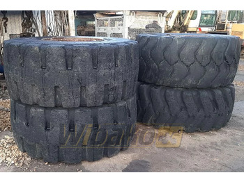 Wheel loader  26.5/25