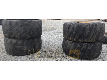 Wheel loader  26.5/25 19/45/17