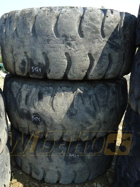 Wheel loader 26.5/29 24/54/62